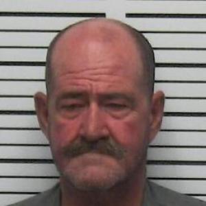 Darrell Allen Peck a registered Sex Offender of Missouri