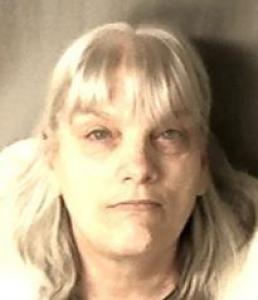 Frankie Ella Dee Johnson a registered Sex Offender of Missouri