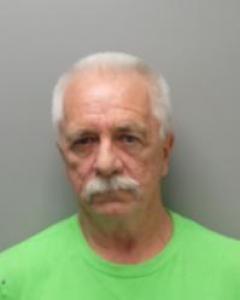 Douglas John Manchenton a registered Sex Offender of Missouri