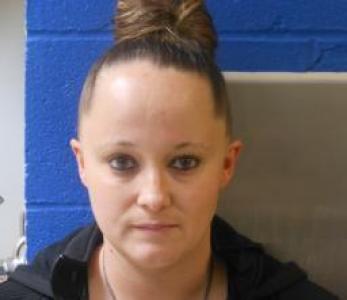 Holly Renae Kellough a registered Sex Offender of Missouri