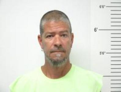 Michael Patrick Ens a registered Sex Offender of Missouri
