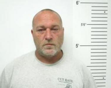 John Charles Schuerman a registered Sex Offender of Missouri
