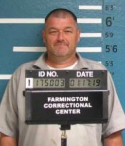 Bradley Eugene Smith a registered Sex Offender of Missouri