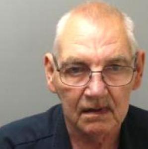 Harry William Miller a registered Sex Offender of Missouri