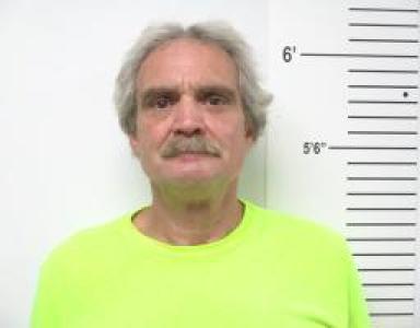 Craig Travis Moore a registered Sex Offender of Missouri