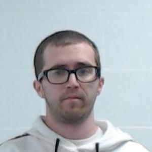 Jarett Steven Simmons a registered Sex Offender of Missouri