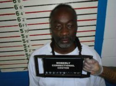 Sterling M Evans Jr a registered Sex Offender of Missouri