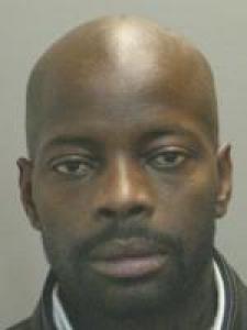 Alonzo Charlie King a registered Sex Offender of Missouri