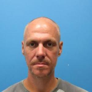 Joshua Eugene Everitt a registered Sex Offender of Missouri