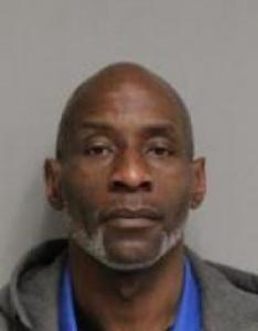 Melvin Theodore Jackson a registered Sex Offender of Missouri