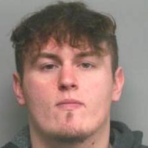 Ryan Paul Larkin a registered Sex Offender of Missouri