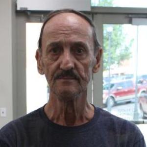 William Thomas Dixon a registered Sex Offender of Missouri