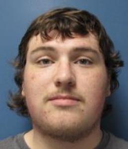 Ethan Joseph Millburg a registered Sex Offender of Missouri