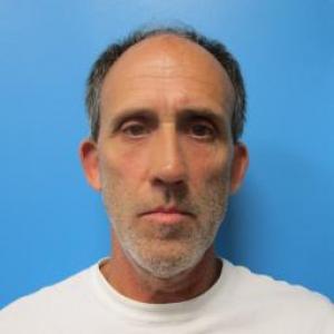 Scott Coty Blanchard a registered Sex Offender of Missouri