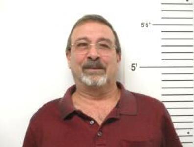 Mark Anthony Blanton a registered Sex Offender of Missouri