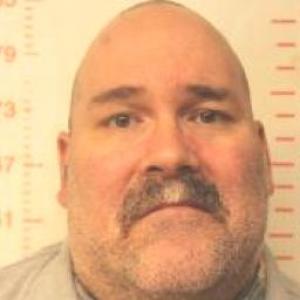 John Allen Redford a registered Sex Offender of Missouri