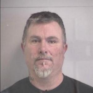 James Marvin Bainter a registered Sex Offender of Missouri