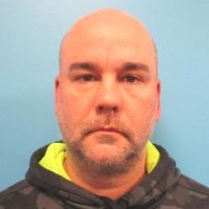 Christopher Douglas Dingwall a registered Sex Offender of Missouri