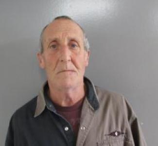 Carl Wayne Walkup a registered Sex Offender of Missouri
