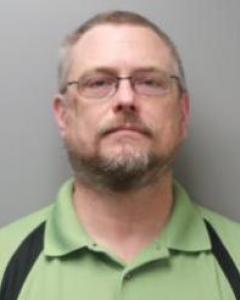 Douglas Theodore Gerdes a registered Sex Offender of Missouri