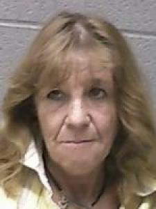 Nancy Lee Guest a registered Sex Offender of Missouri