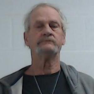 Jeffery Linn Spenst a registered Sex Offender of Missouri