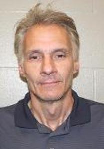 Bryan Wesley Ramer a registered Sex Offender of Missouri