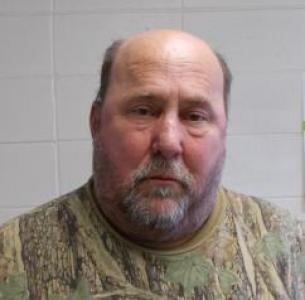 Mark Rodney Wolf a registered Sex Offender of Missouri
