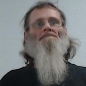 Jeffrey Glenn Fry a registered Sex Offender of Missouri