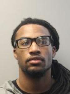 Dushawn Miguel Phillips a registered Sex Offender of Missouri