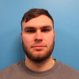 Jaxon Mitchell Janvrin a registered Sex Offender of Missouri