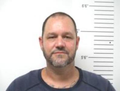 Nicholas Anthony Riti a registered Sex Offender of Missouri