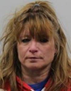 Chrisandra Marie Yoder a registered Sex Offender of Missouri
