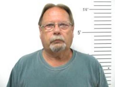 James Nelson Isom a registered Sex Offender of Missouri