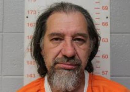 Brian David Wintjen a registered Sex Offender of Missouri