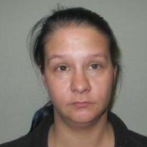 Amber Nicole Pagett a registered Sex Offender of Missouri