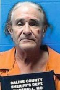 Richard Michael Hanson a registered Sex Offender of Missouri