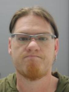 Arron Keith Major a registered Sex Offender of Missouri