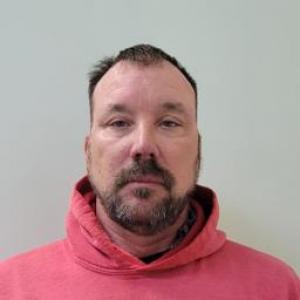Brian Keith Hansen a registered Sex Offender of Missouri