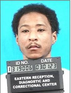 Derrick Raymond Nelson a registered Sex Offender of Missouri