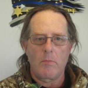 Danny Wayne Potter a registered Sex Offender of Missouri
