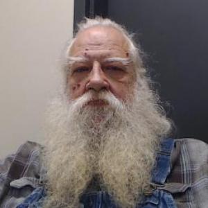 James Lee Carter a registered Sex Offender of Missouri