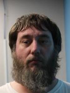 Chad Edward Webber a registered Sex Offender of Missouri