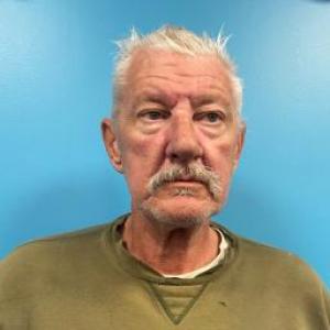 Wallace Jeffrey Hinson a registered Sex Offender of Missouri