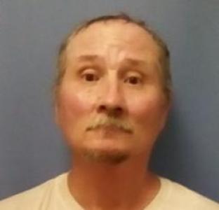 Christopher Dale Sims a registered Sex Offender of Missouri