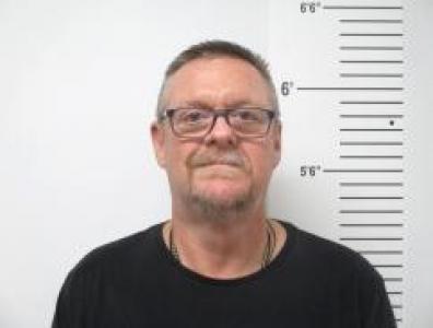 Richard Joseph Mount a registered Sex Offender of Missouri