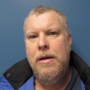 Patrick Scott Oneal a registered Sex Offender of Missouri