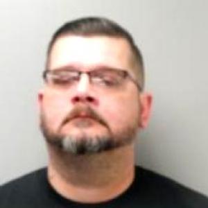 Clint Welson Heberle a registered Sex Offender of Missouri