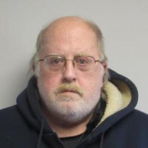James Walter Gibson a registered Sex Offender of Missouri