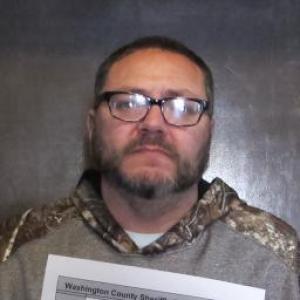William Scott Bourbon a registered Sex Offender of Missouri